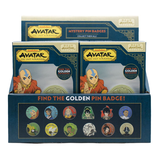 Display de 12 blind boxes Avatar : Le Dernier Maître de l’Air - MysteryBDisplay de 12 blind boxes Avatar : Le Dernier Maître de l’Air - MysteryoDisplay de 12 blind boxes Avatar : Le Dernier Maître de l’Air - MysteryîDisplay de 12 blind boxes Avatar : Le Dernier Maître de l’Air - MysterytDisplay de 12 blind boxes Avatar : Le Dernier Maître de l’Air - MysteryeDisplay de 12 blind boxes Avatar : Le Dernier Maître de l’Air - Mystery Display de 12 blind boxes Avatar : Le Dernier Maître de l’Air - MysterydDisplay