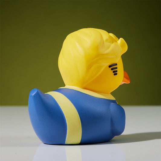 Duck Vault Boy (Mini-Ausgabe)