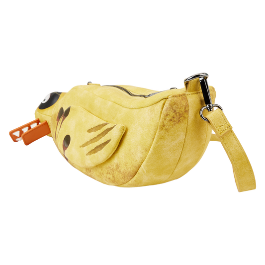 Lose Duck Shortbread Bag