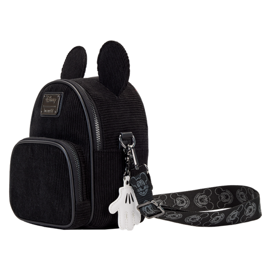 Mickey Convertible Bag - Disney 100 Jahre