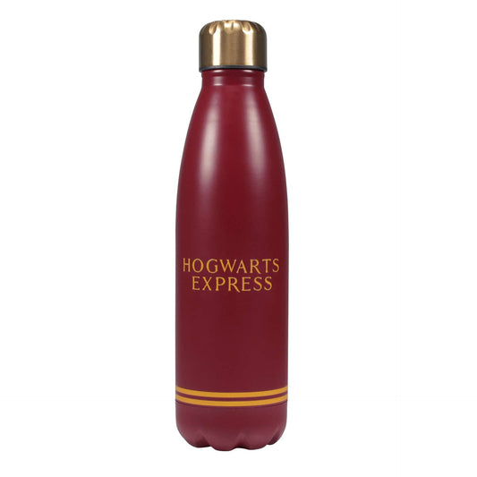 Harry Potter Insulated Bottle - Platform 9¾