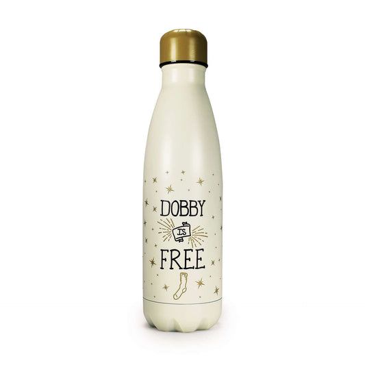 Harry Potter Metal Water Bottle - Dobby 500 ml