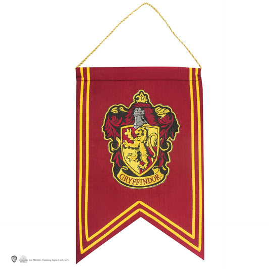 Gryffindor-Banner
