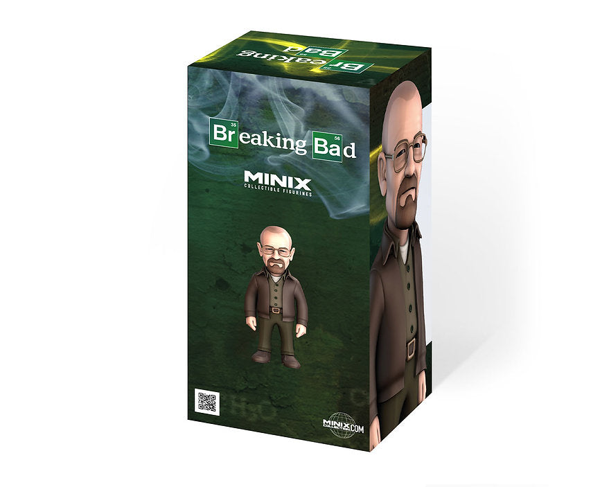 Walter White #120 - Breaking Bad – vue produit 4