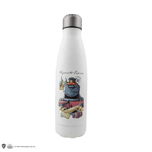 Isolierflasche Reise nach Hogwarts