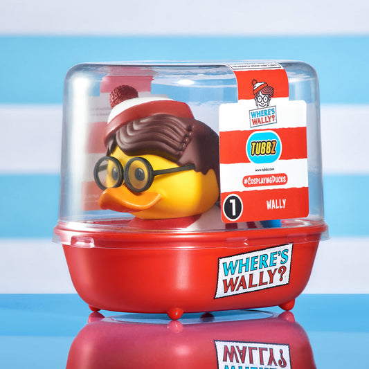 Canard Où est Charlie? (First Edition) - vue 2