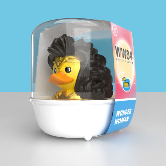 Canard Wonder Woman (Mini Edition) - vue 2