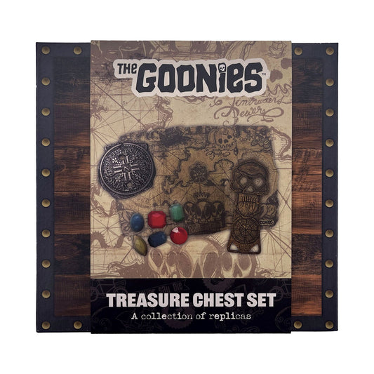 Objet collector Les Goonies - Treasure SetCObjet collector Les Goonies - Treasure SetoObjet collector Les Goonies - Treasure SetfObjet collector Les Goonies - Treasure SetfObjet collector Les Goonies - Treasure SetrObjet collector Les Goonies - Treasure SeteObjet collector Les Goonies - Treasure SettObjet collector Les Goonies - Treasure Set Objet collector Les Goonies - Treasure SetpObjet collector Les Goonies - Treasure SetrObjet collector Les Goonies - Treasure SeteObjet collector Les Goonies - Treasure