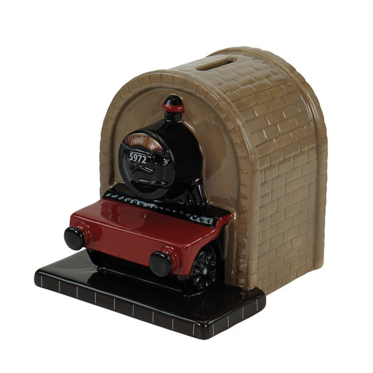 Harry Potter Money Bank - Platform 9¾