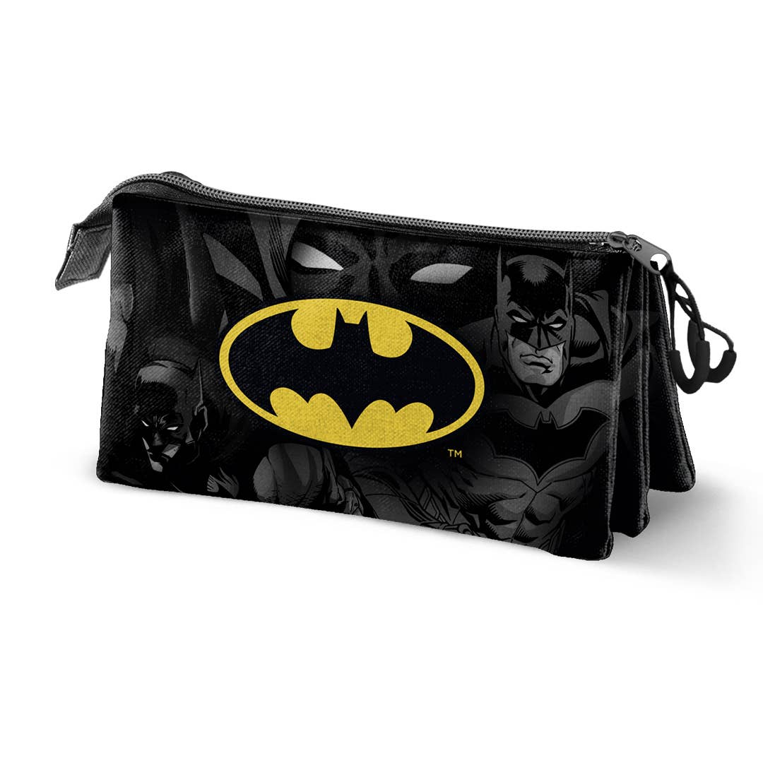 DC Comics Batman Federmäppchen mit Umhang