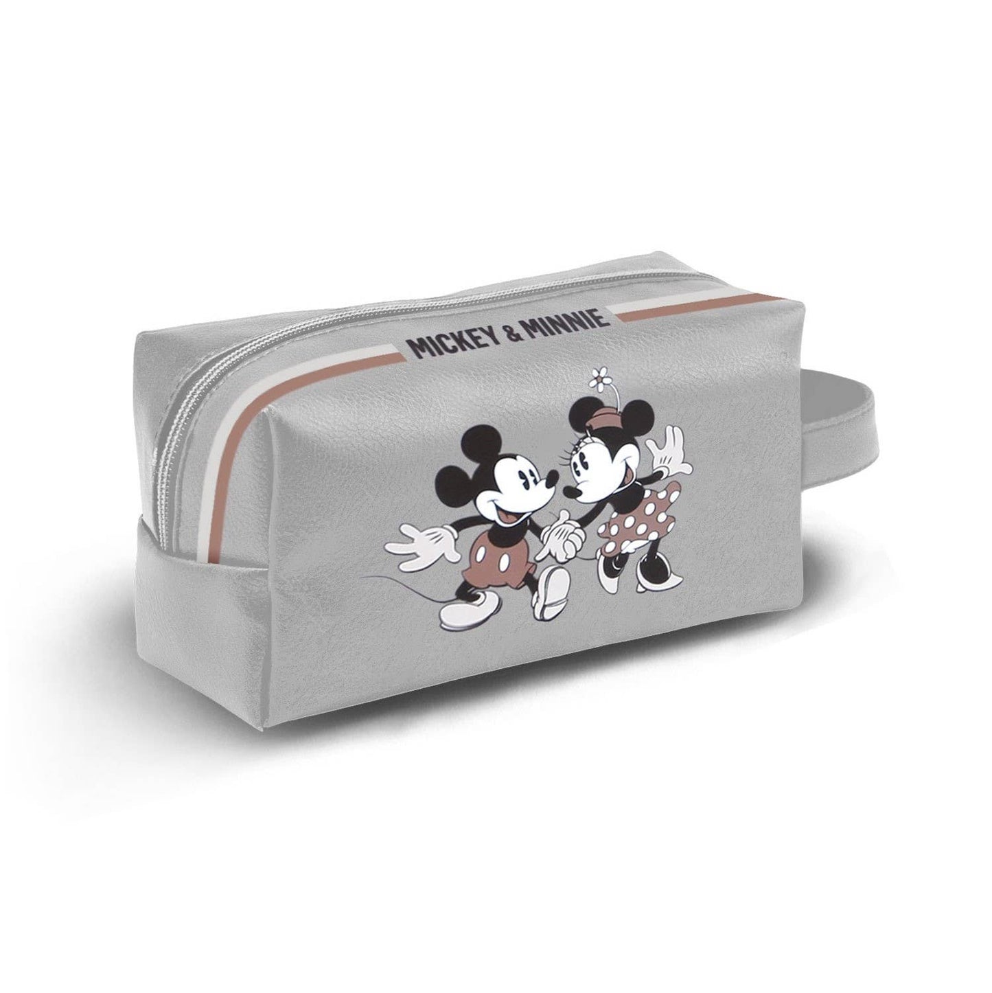 Trousse de Toilette de Voyage Brick PLUS Disney Minnie Mouse « Face »