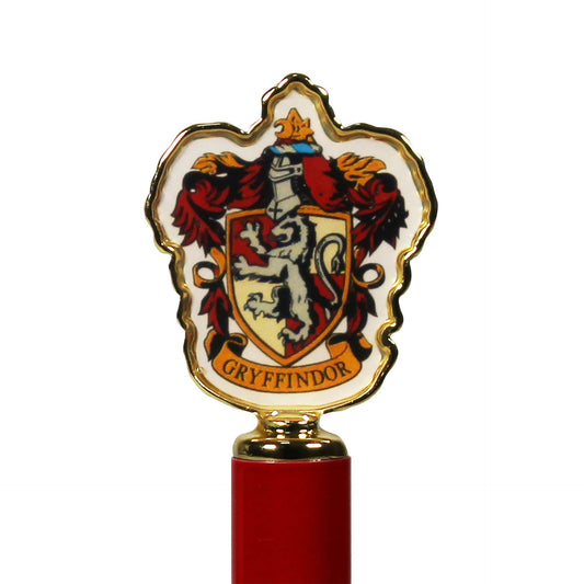 Harry Potter Pen - Gryffindor