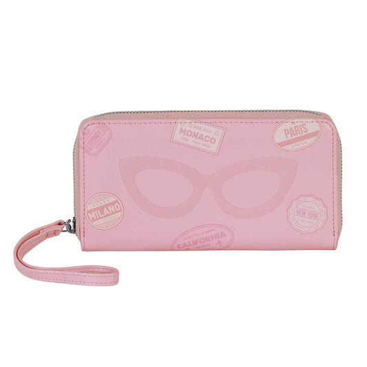 Portefeuille Essentiel Barbie « Travel »
