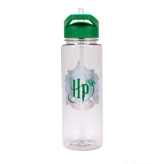 Harry Potter Plastikwasserflasche – Slytherin