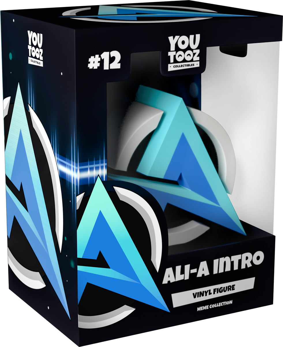 Ali-A-Intro
