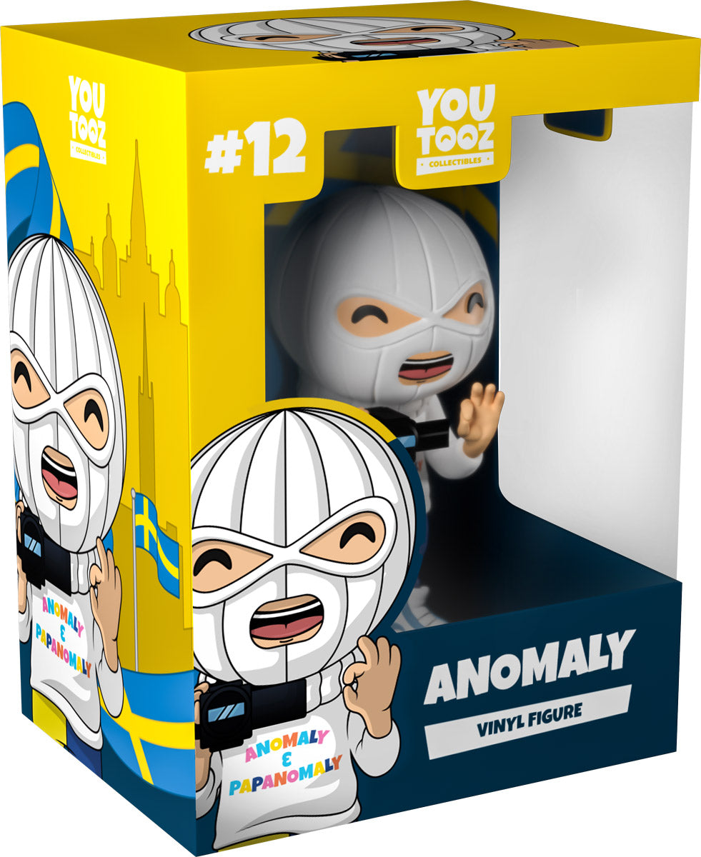 Anomalie
