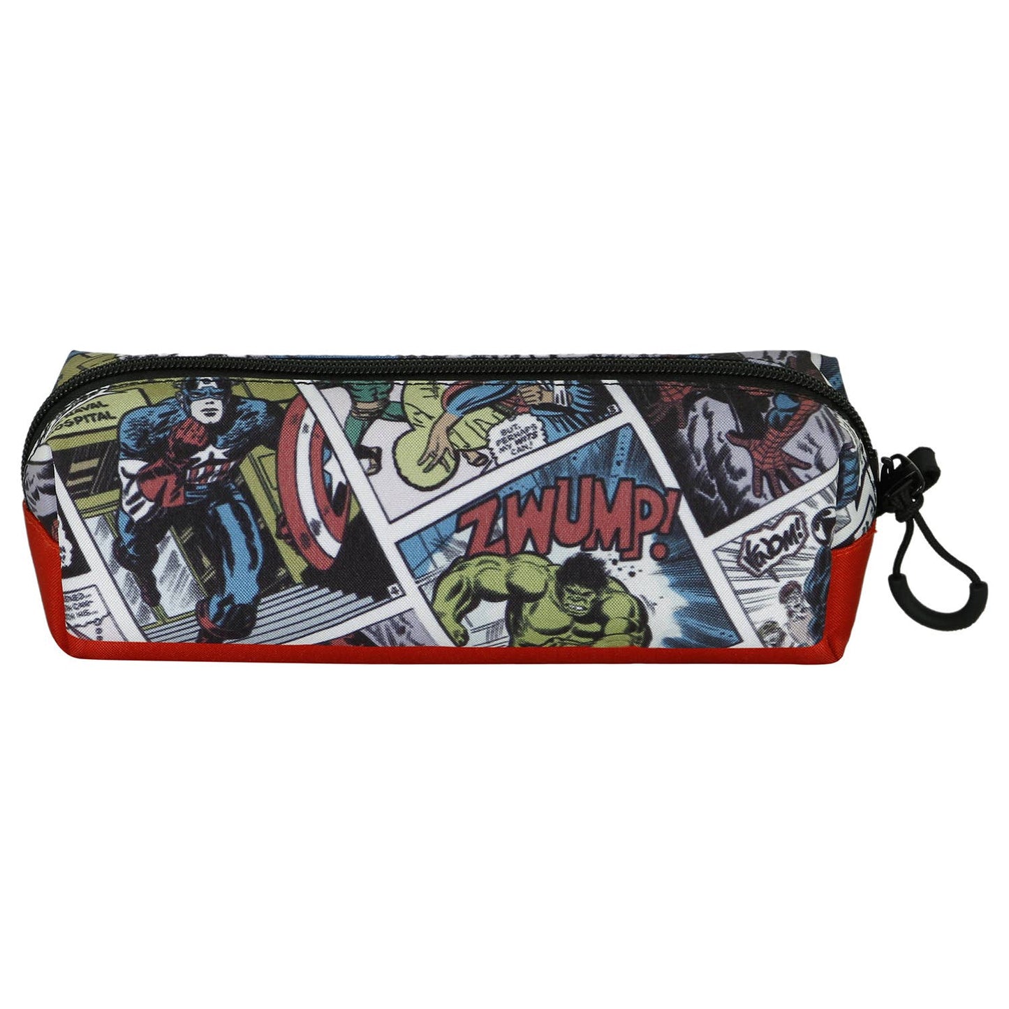 Trousse Carrée FAN 2.0 Marvel « Legacy »