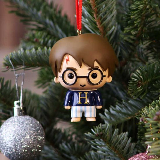 Harry Potter Christmas Decoration - Harry