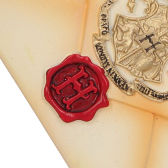 Harry Potter Christmas Decoration - Letter