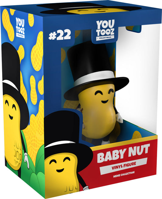 Baby-Nuss