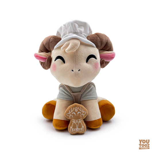 Bäcker Rammie (30 cm)