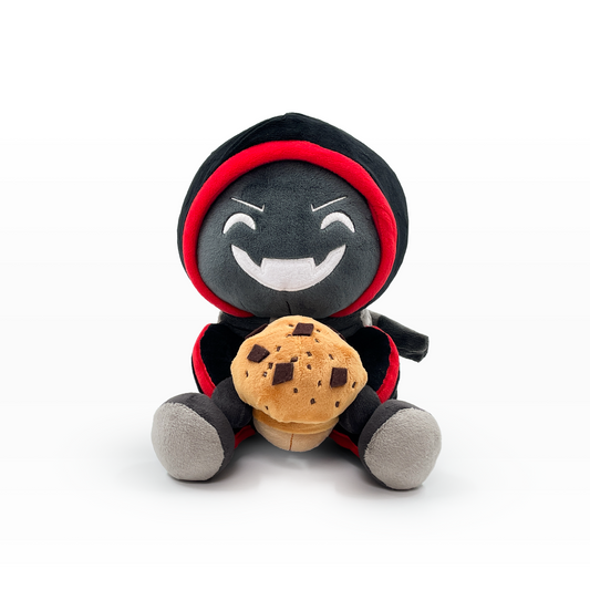 BadBoyHalo & Muffin (23 cm)