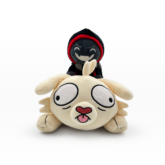BadBoyHalo Rat Rider (30cm)