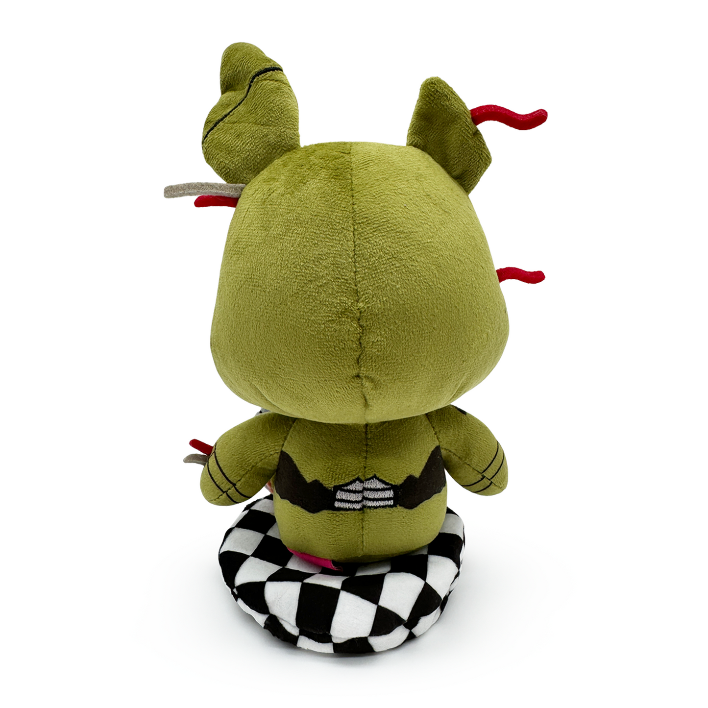 Springtrap Schulter-Reiter (15 cm)