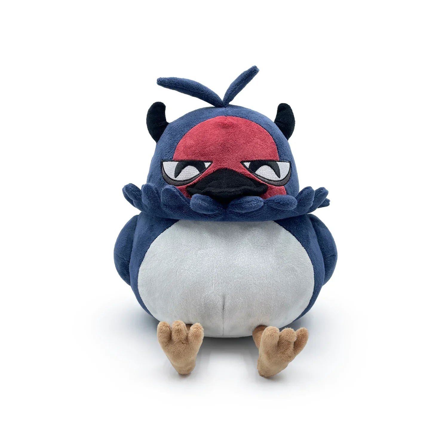 Nero plush Precommand