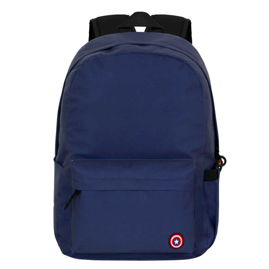Marvel Captain America CAP-Rucksack Block