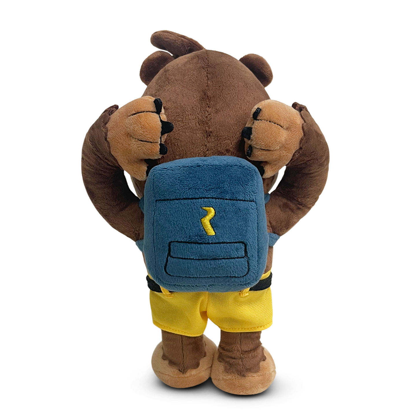 Banjo-Kazooie Schlafplüsch (23cm)