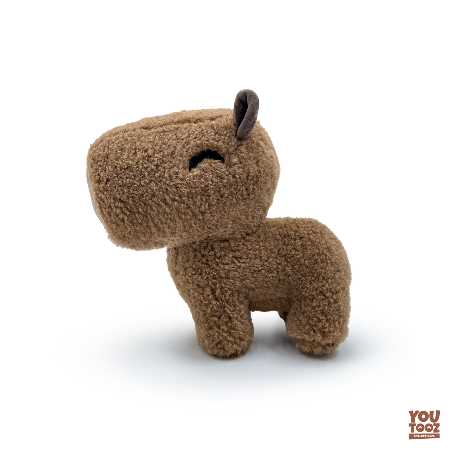 Capybara Plüschtier (23 cm)