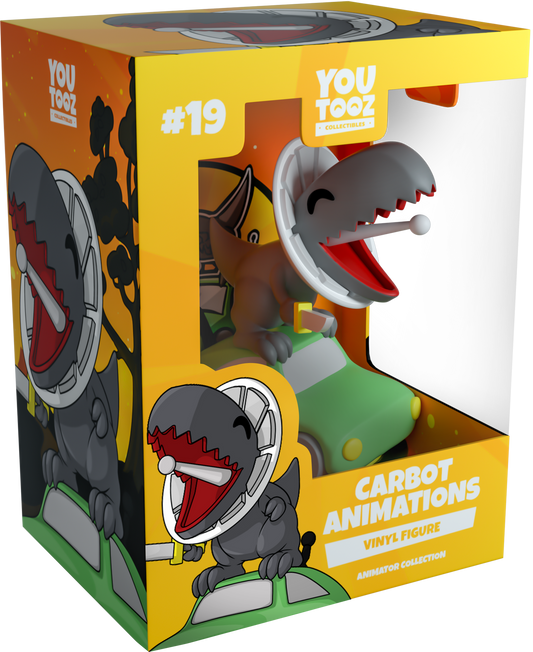 Carbot Animationen