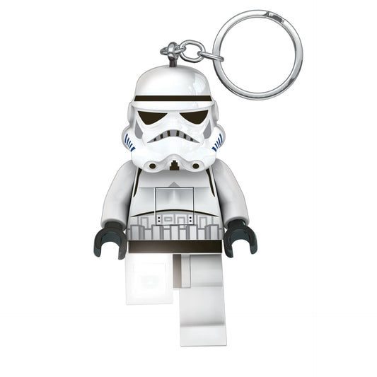 LEGO Star Wars Stormtrooper Keychain