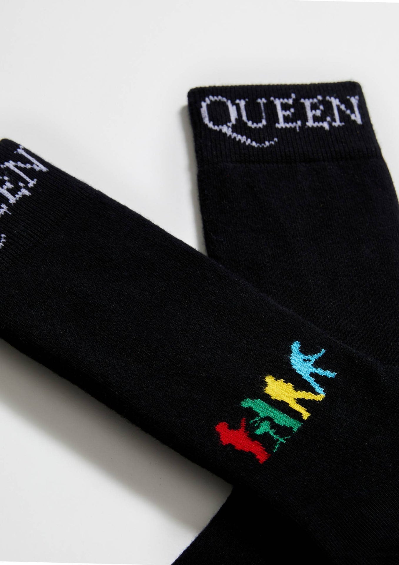 BeQueen Band Socken