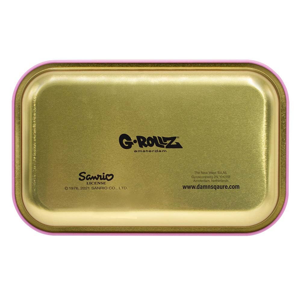 Plateau moyen Hello Kitty™ « Cheerleader »