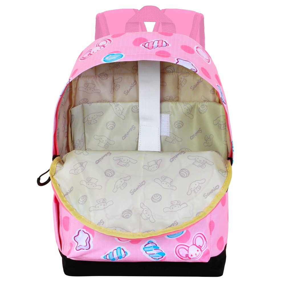 HS FAN 3.0 Hello Kitty "My Melody Sweets" Backpack