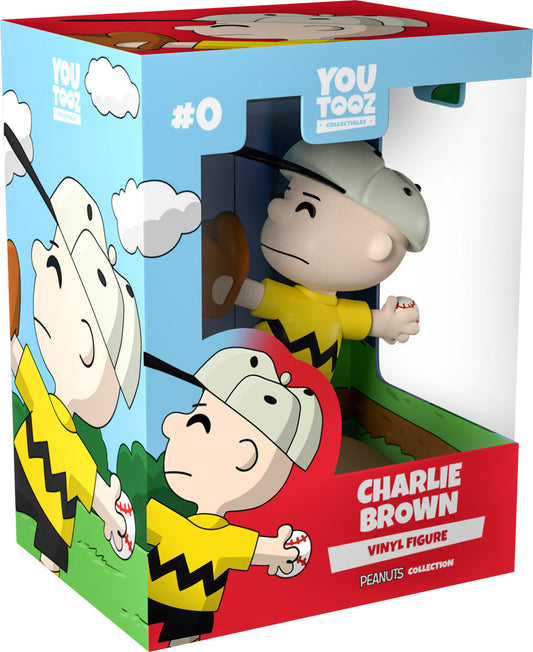 Charlie Brown (Nur USA, Großbritannien, Australien & Kanada)