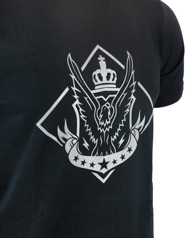 Call of Duty Modern Warfare West Fraktion T-Shirts