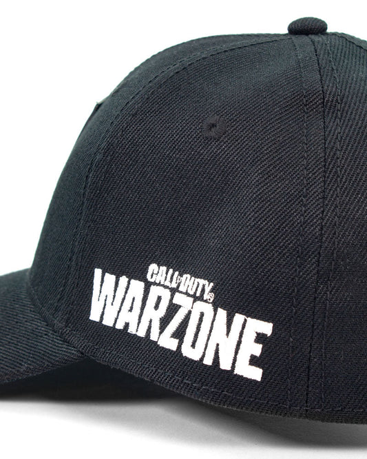 Call Of Duty Warzone Gulag Snapback Cap