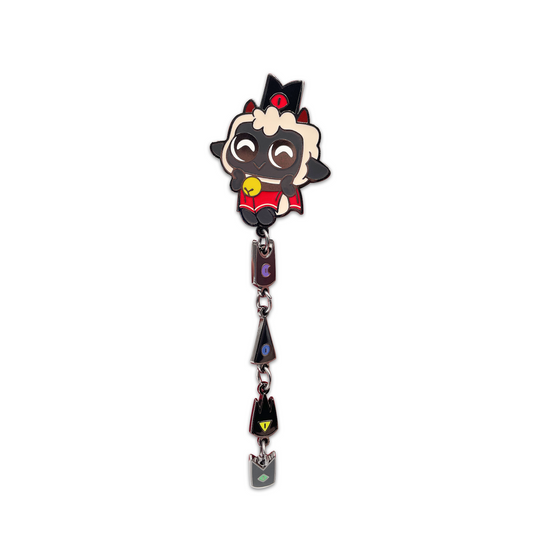 Bischof-Schlächter-Pin