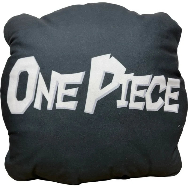 One Piece Cushion - Logo