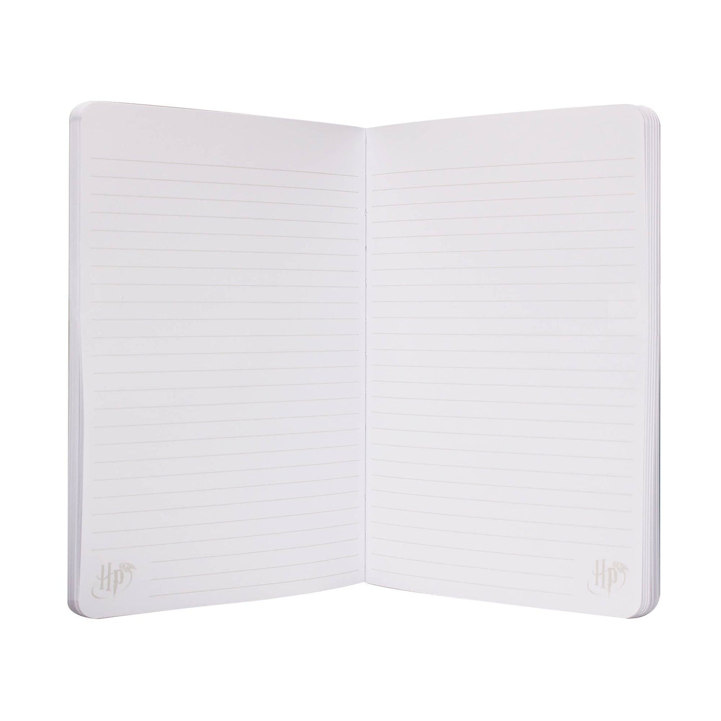 Carnet A5 souple Harry Potter - Gryffondor