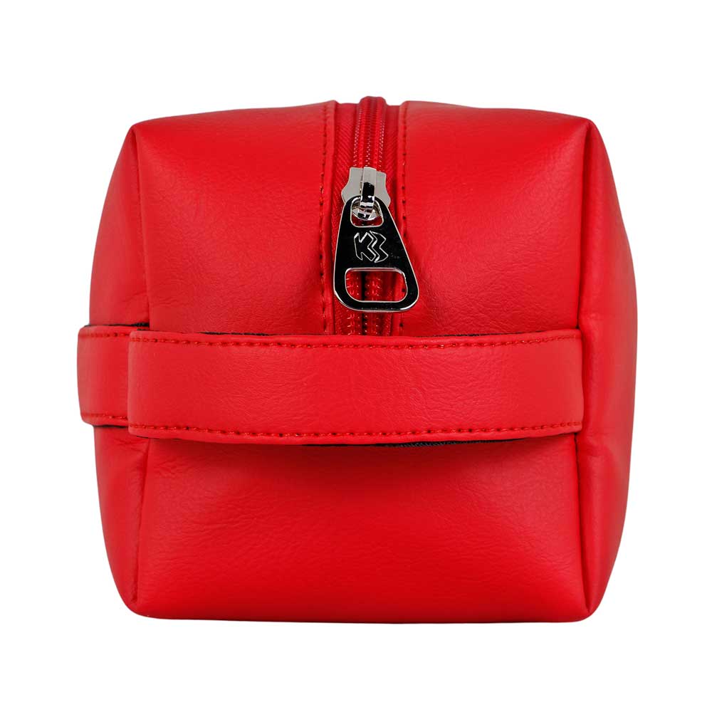 Trousse de Toilette de Voyage Brick PLUS Marvel Spider-Man « Spider » – Rouge