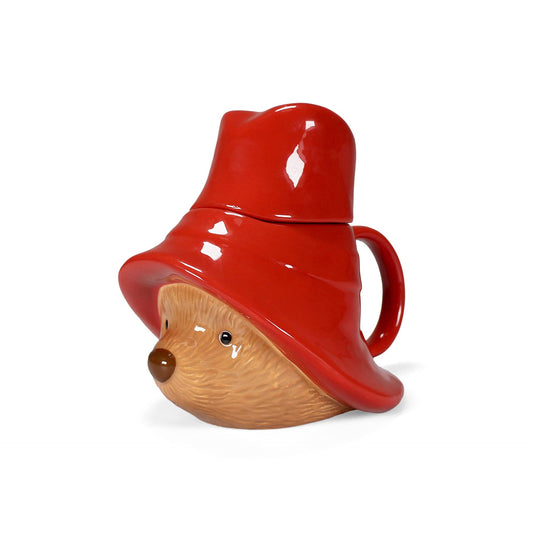 Mug 3D Paddington