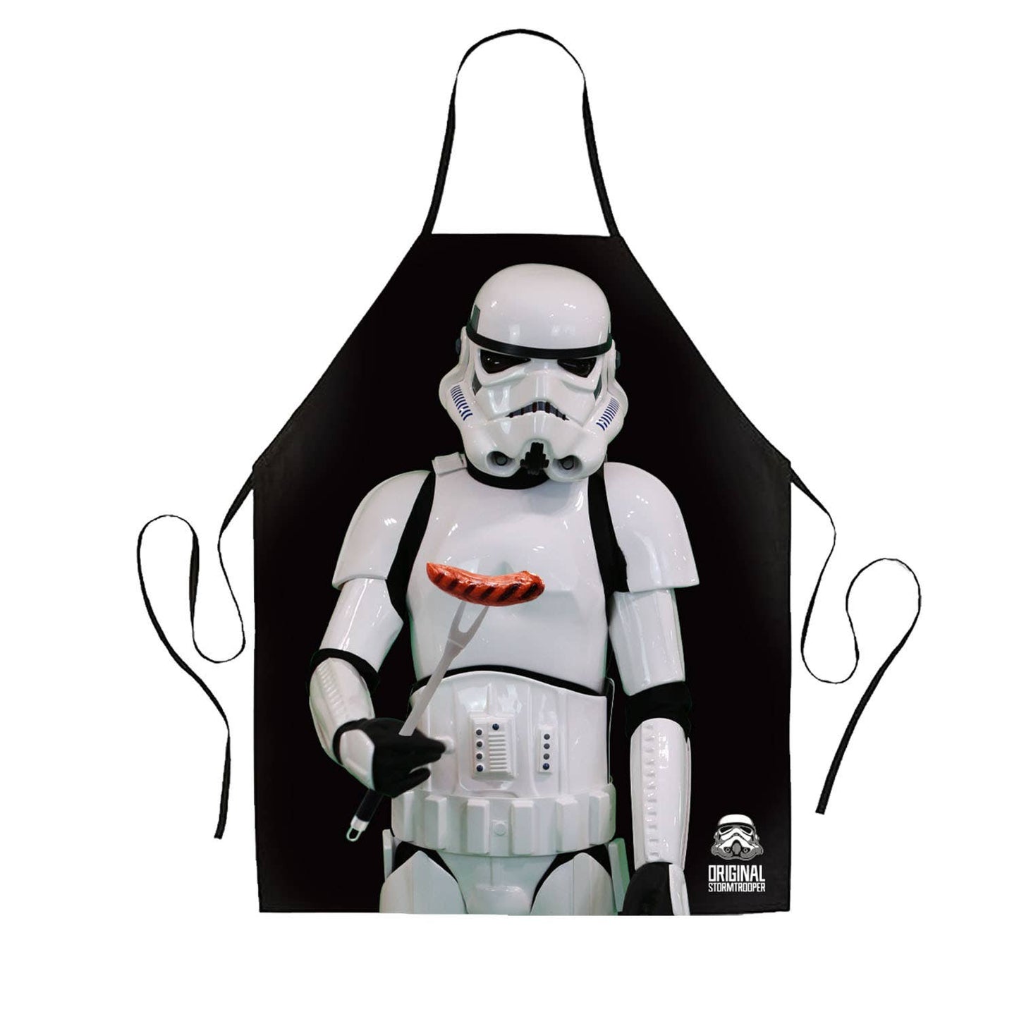 Original Stormtrooper - Ensemble BBQ 4 pièces.