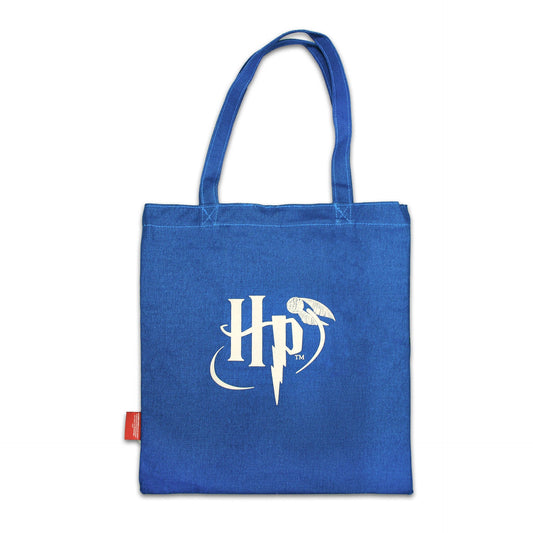 Harry Potter tote bag - Ravenclaw