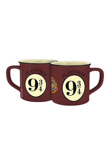 Harry Potter Tasse – Hogwarts Express