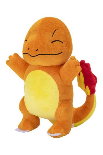 Pokémon plush - Charmander