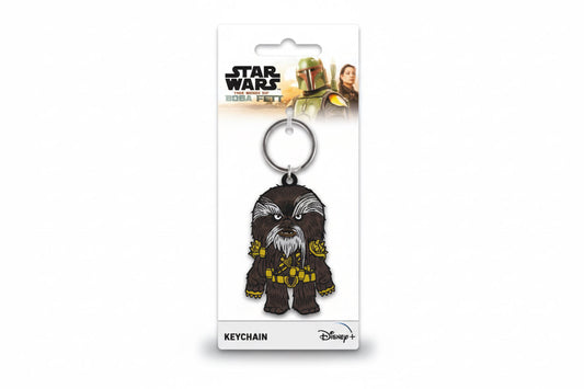 Porte-Clés Star Wars - Krrsantan – vue produit 2